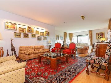 Departamento en Venta en San Damián