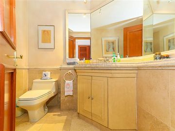 Departamento en Venta en San Damián