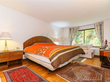 Departamento en Venta en San Damián