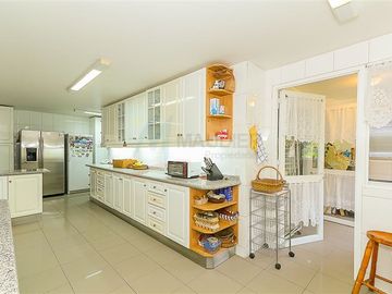 Departamento en Venta en San Damián