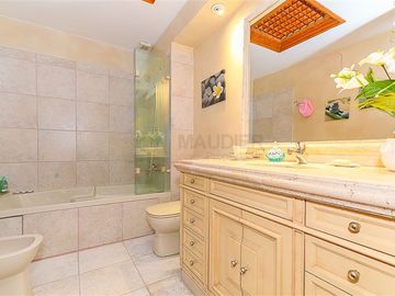 Departamento en Venta en San Damián