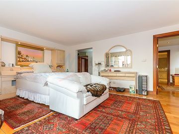Departamento en Venta en San Damián