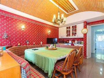 Departamento en Venta en San Damián
