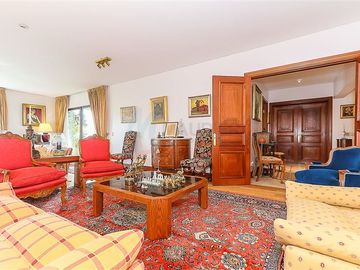Departamento en Venta en San Damián