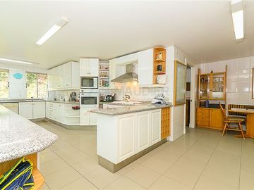 Departamento en Venta en San Damián