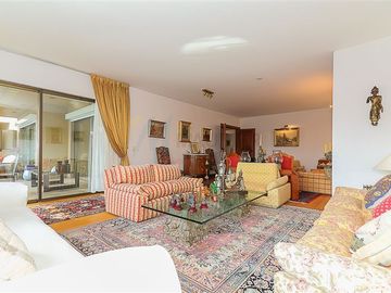 Departamento en Venta en San Damián