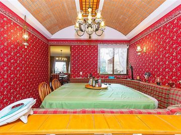Departamento en Venta en San Damián