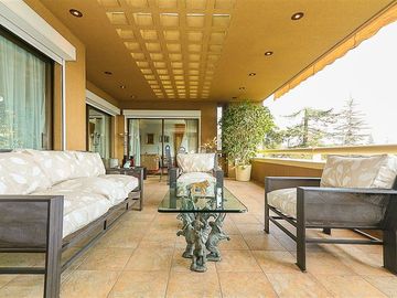 Departamento en Venta en San Damián