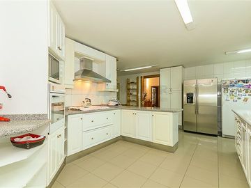 Departamento en Venta en San Damián