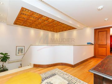 Departamento en Venta en San Damián