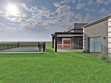 OPORTUNIDAD!!!CASA BARRIO HORIZONTES AL SUR