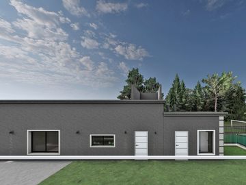 OPORTUNIDAD!!!CASA BARRIO HORIZONTES AL SUR