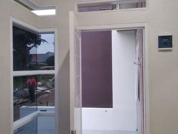 Rumah minimalis harga sangat terjangkau
