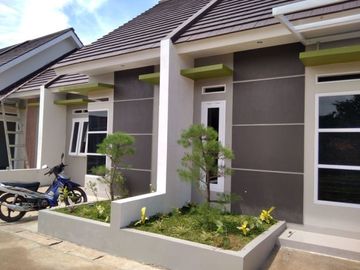Rumah minimalis harga sangat terjangkau