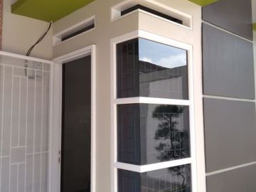 Rumah minimalis harga sangat terjangkau