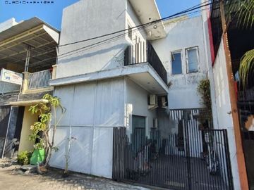 Rumah Nginden Semolo STRATEGIS MURAH