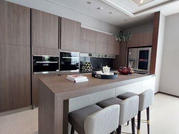 Cluster Kanade Hunian Asri @The Zora BSD CIty