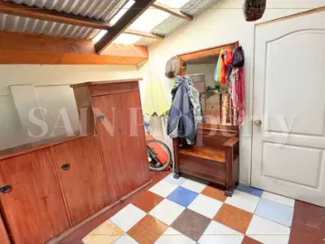 Amplia Casa De 2 Pisos Barrio Universitario A Pasos De Udec