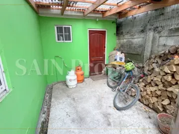 Amplia Casa De 2 Pisos Barrio Universitario A Pasos De Udec