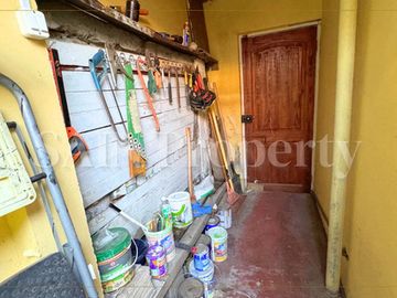 Amplia Casa De 2 Pisos Barrio Universitario A Pasos De Udec