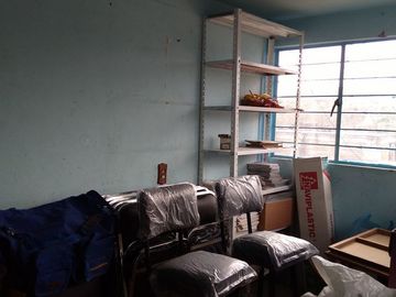 Casa con Locales en Atizapán
