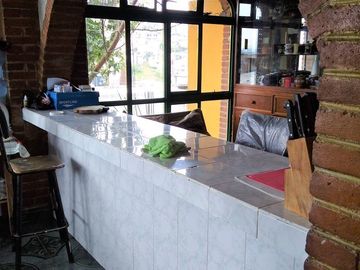 Casa con Locales en Atizapán