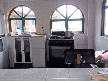 Casa con Locales en Atizapán