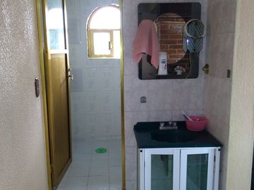 Casa con Locales en Atizapán