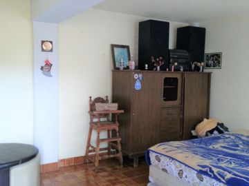 Casa con Locales en Atizapán