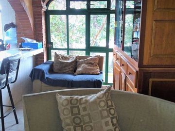Casa con Locales en Atizapán
