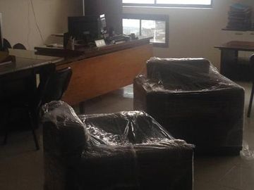 VENTA DE OFICINA EDIFICIO FORUM PISO 25 (CMC)