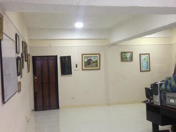 VENTA DE OFICINA EDIFICIO FORUM PISO 25 (CMC)