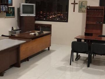 VENTA DE OFICINA EDIFICIO FORUM PISO 25 (CMC)