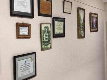 VENTA DE OFICINA EDIFICIO FORUM PISO 25 (CMC)