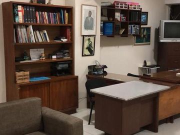 VENTA DE OFICINA EDIFICIO FORUM PISO 25 (CMC)