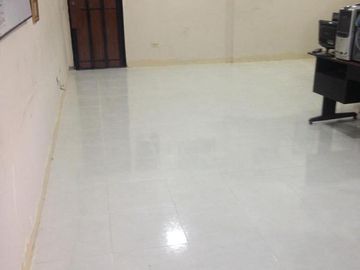 VENTA DE OFICINA EDIFICIO FORUM PISO 25 (CMC)