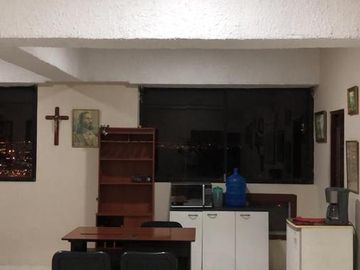 VENTA DE OFICINA EDIFICIO FORUM PISO 25 (CMC)