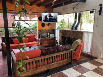 Excelente propiedad en venta, 4 ambientes, Barrio Cerrado, Ituzaingo