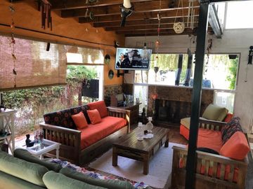 Excelente propiedad en venta, 4 ambientes, Barrio Cerrado, Ituzaingo