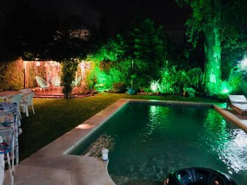 Excelente propiedad en venta, 4 ambientes, Barrio Cerrado, Ituzaingo