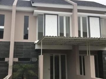Rumah Baru Puri Safira Menganti Cluster Shanaya, Siap Huni eladn