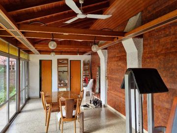 Casa en venta en Parque Johnston