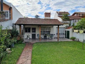Casa en venta en Parque Johnston
