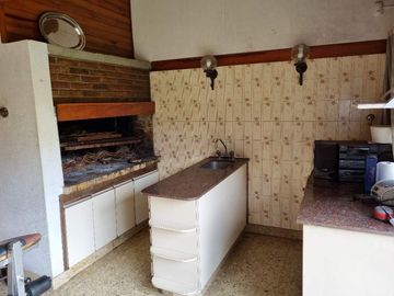 Casa en venta en Parque Johnston