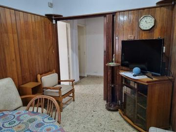 Casa en venta en Parque Johnston