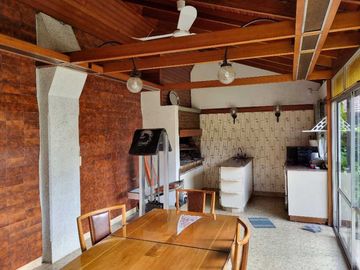 Casa en venta en Parque Johnston