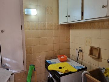 Casa en venta en Parque Johnston