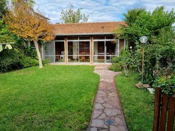 Casa en venta en Parque Johnston