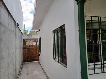 Casa en venta en Parque Johnston