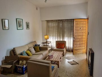 Casa en venta en Parque Johnston